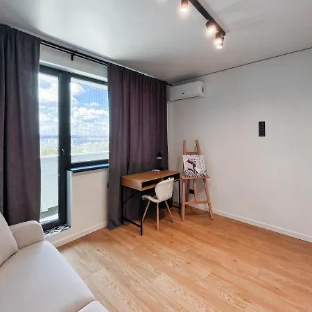 Sweet Home At Nauky Metro Kharkiv Exterior photo